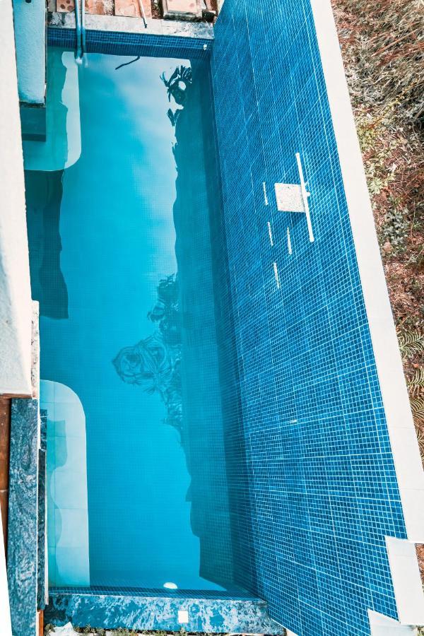 Marine Studios Le Pension Candolim Kültér fotó